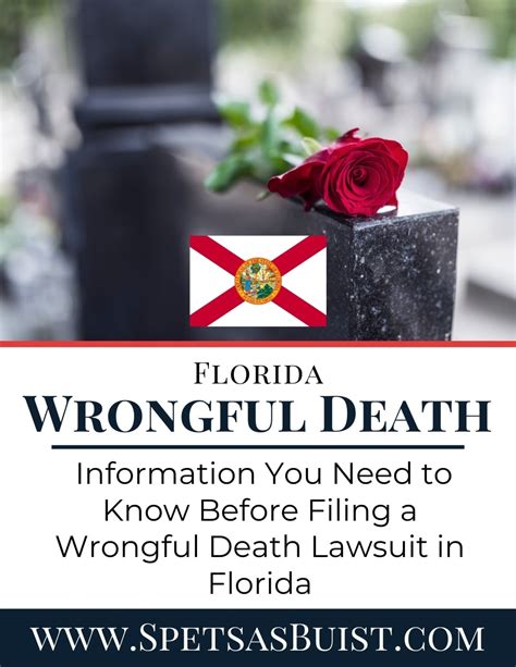 Best The Villages, FL Wrongful Death Attorneys .